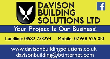 Davison Building Solutions